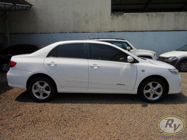 TOYOTA COROLLA 2013/2014 2.0 XEI 16V FLEX 4P AUTOMÁTICO