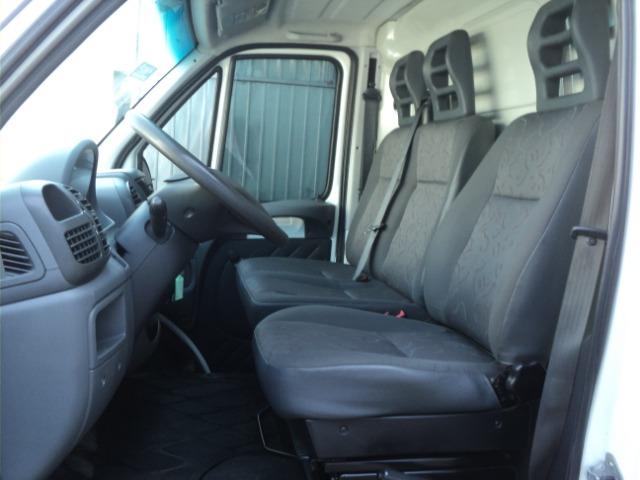 Ducato maxi carga 2015 - Foto 12