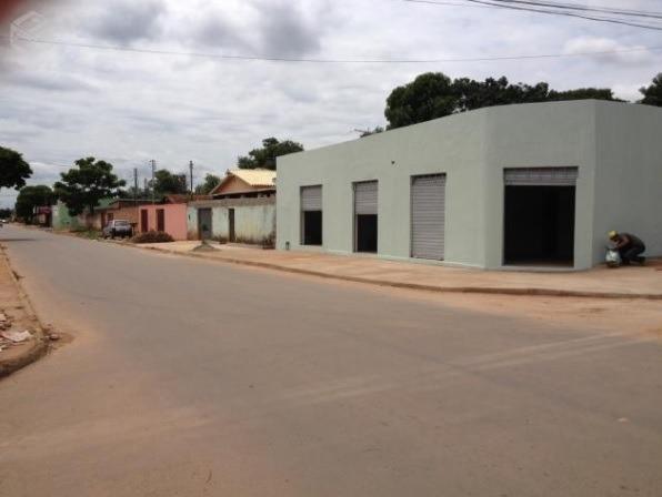 Alugo loja na Av. Vereador José Eduardo no Jardim Todos os Santos em Senador Canedo - Foto 3