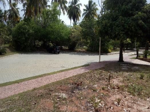 Terreno excelente no resort busca vida. camaçari, bahia. 740m² - Foto 9