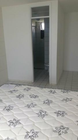 Vendo ótimo apartamento no condominio corais de cotovelo. abaixo do mercado!! - Foto 8