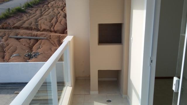 Apartamentos 2 dormitórios sendo um suíte. Portal da colina - Foto 7
