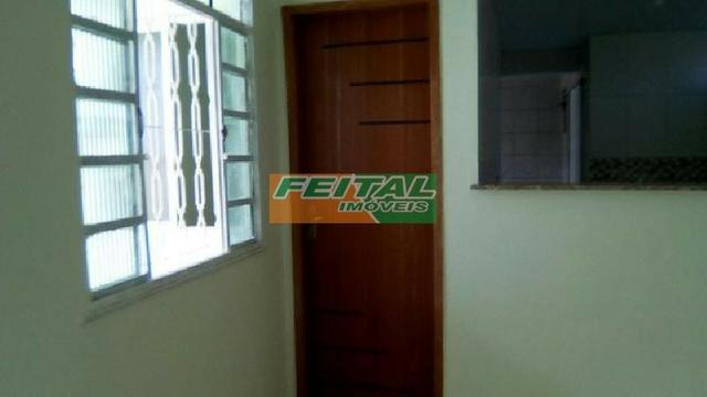 Casa de Vila para Locação na 25 dde Agosto (2272) - Foto 2