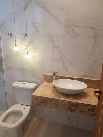 Casa moderna no Condomínio Alto da Boa vista Sobradinho DF - Foto 6
