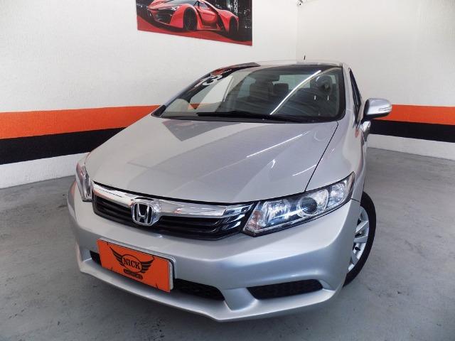 Civic