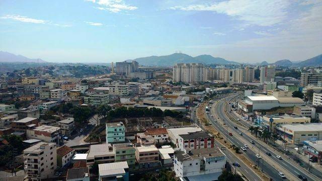 Apartamento 3 Quartos, Lazer Completo, Na Melhor Localidade De Campo Grande - Cód.250 - Foto 3