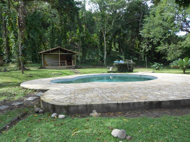 Jordão corretores - Lindo sítio em Sambaetiba - Foto 9