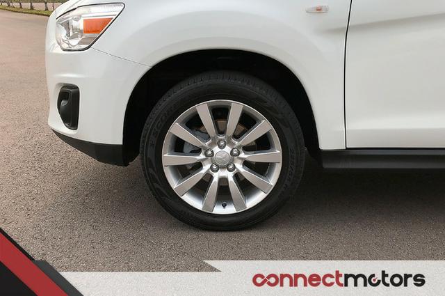 Mitsubishi ASX 2.0 16V - 2016 - Foto 16
