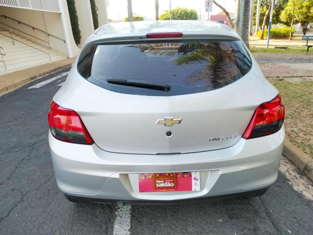 Onix LTZ 2014 1.4 Flex completo ( Automático) - Foto 2