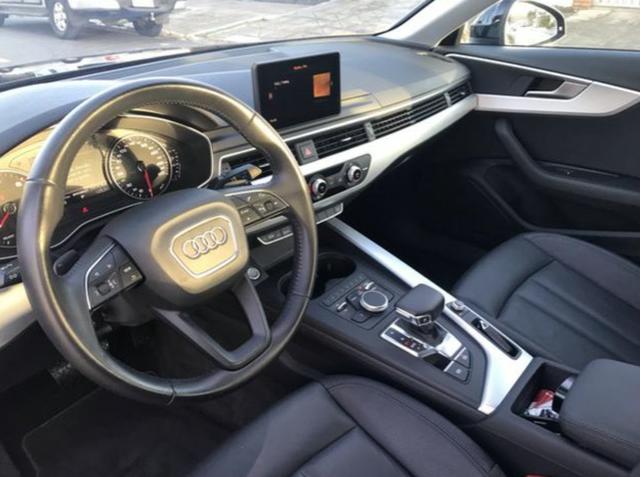 Audi A4 Attraction 2.0 TFSI - Foto 6