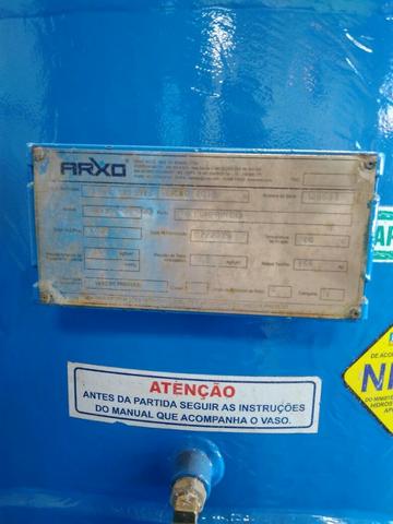 Jato de Granalha - Foto 4