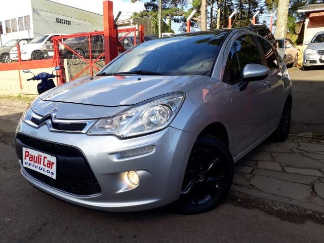 C-3 Tendance 2014 / 1.5 Impecável
