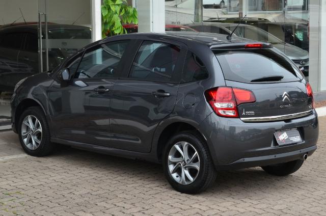 C3 Tendance 1.6 Automático - 29 Mil Km - ùnica Dona - Foto 5