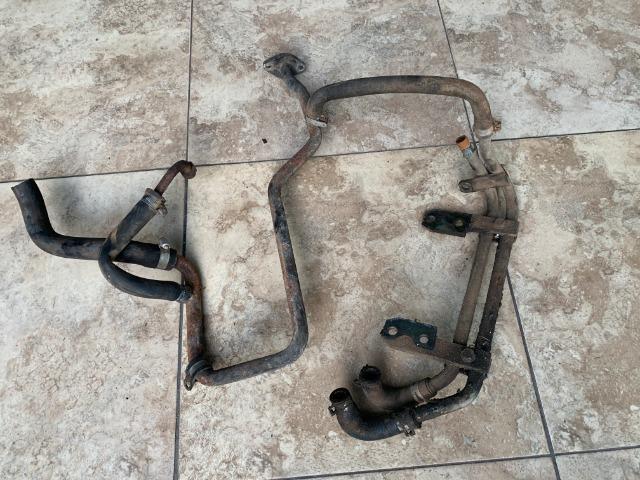 Cano de agua mangueira iveco 3510ou 5013 original