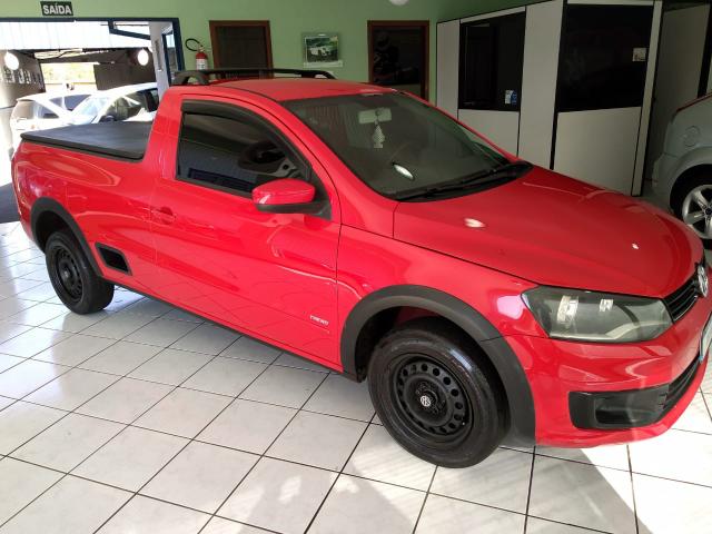 Saveiro g6 - Foto 3