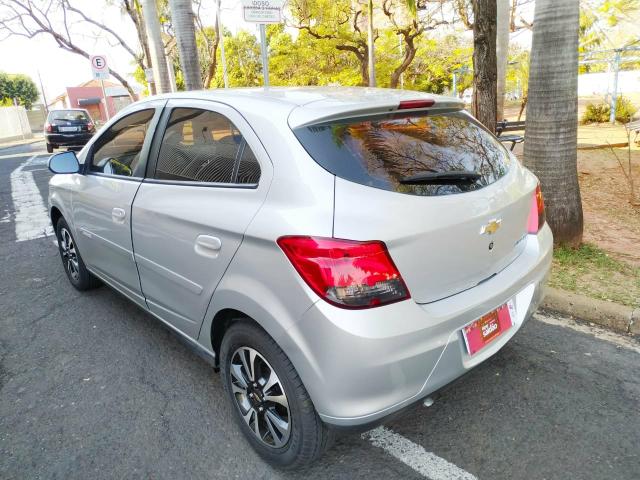Onix LTZ 2014 1.4 Flex completo ( Automático) - Foto 6