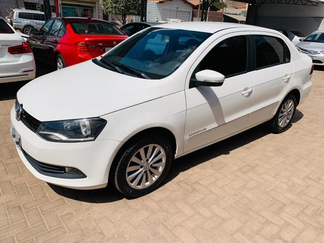 Volkswagen Voyagem Imotion Confortline - Foto 5