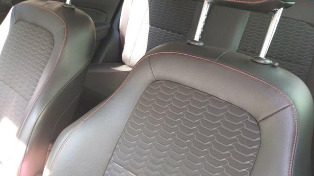 Chevrolet Onix 1.4 LTZ 2018 - Foto 2