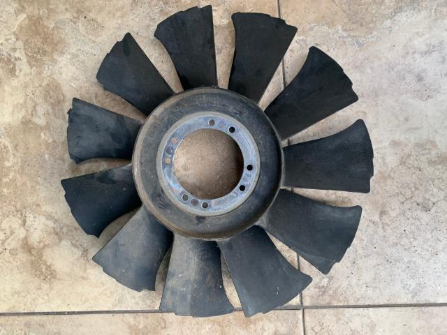 Helice da iveco 3510 ou 4013 original - Foto 3