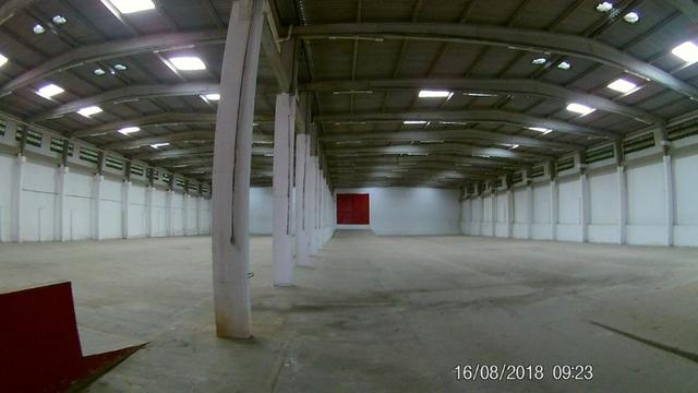 Alugo Galpão em Caruaru 6mil metros