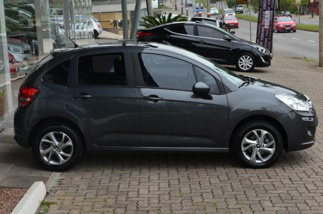 C3 Tendance 1.6 Automático - 29 Mil Km - ùnica Dona - Foto 8