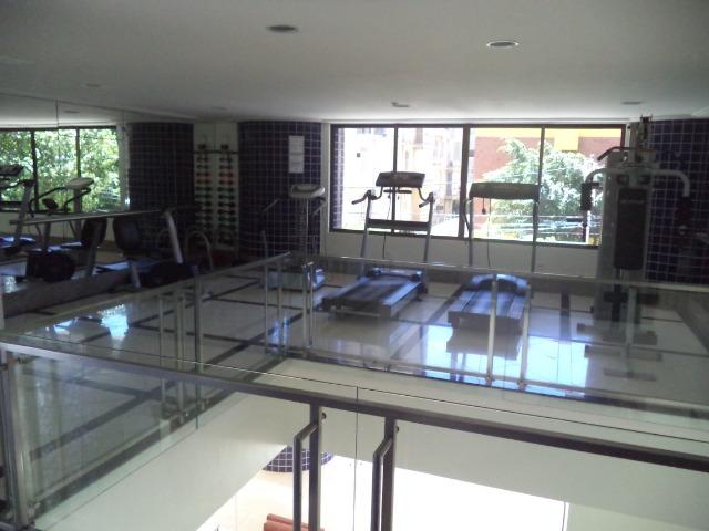 AP0201 Apartamento Residencial / Meireles - Foto 4