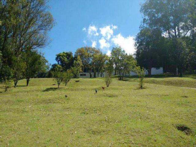 Sítio para alugar em Centro de ouro fino paulista, Ribeirão pires cod:9898 - Foto 11