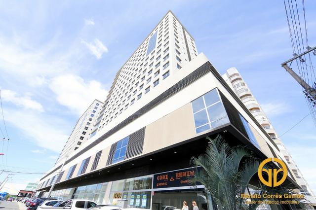 Sala Campinas São José SC - 36m² com vaga - Torre I - Foto 8