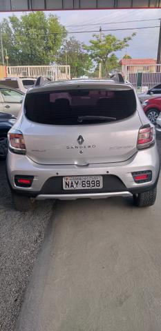 Sandero stepway completo 2014/15 - Foto 5