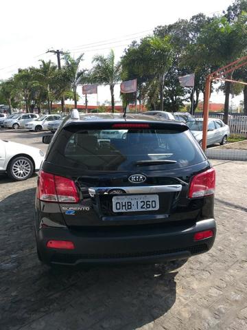 Sorento EX 2012 2.5 Automatico - Foto 5