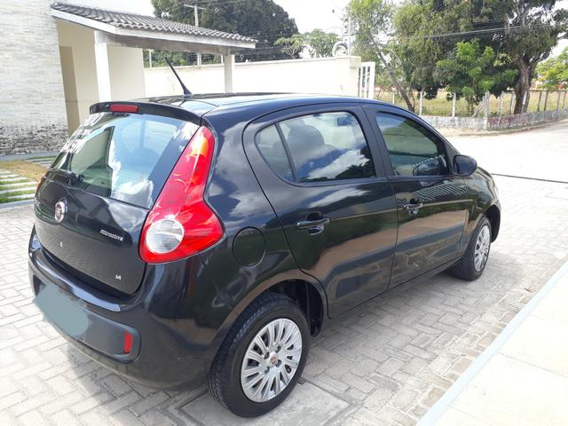 Particular Vende Pálio 1.4 Atractive - Foto 3