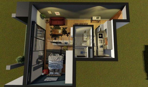 Apartamento Próximo a UCPEL e UFPEL - Foto 17
