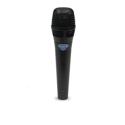 Microfone Samson CL5 (Link Para Compra)