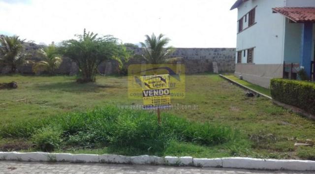 Ótimo Lote Plano Em Condomínio - Gravatá/PE / Propriedade ID : LT0827 - Foto 2