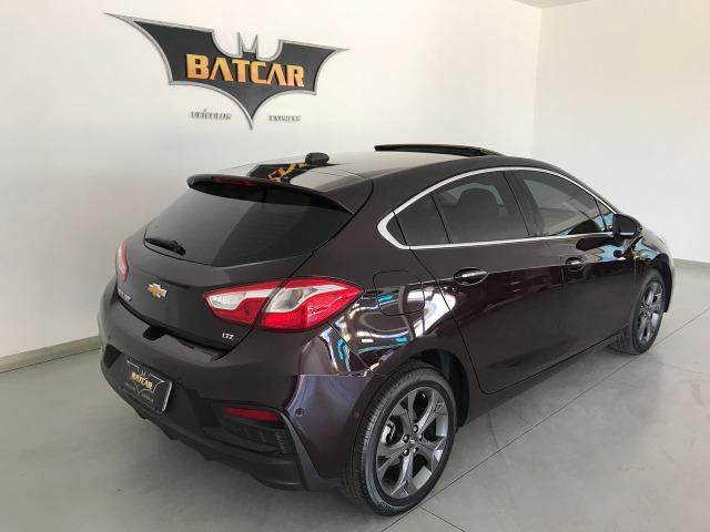 Cruze Ltz 2 1.4 Aut - Foto 3