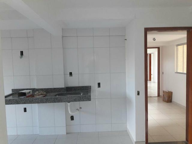 Apartamento RECANTO DO BOSQUE - Foto 6