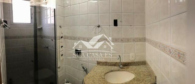 BN-Apartamento - 3 quartos c/suite - cond. casablanca - valparaiso - Foto 5