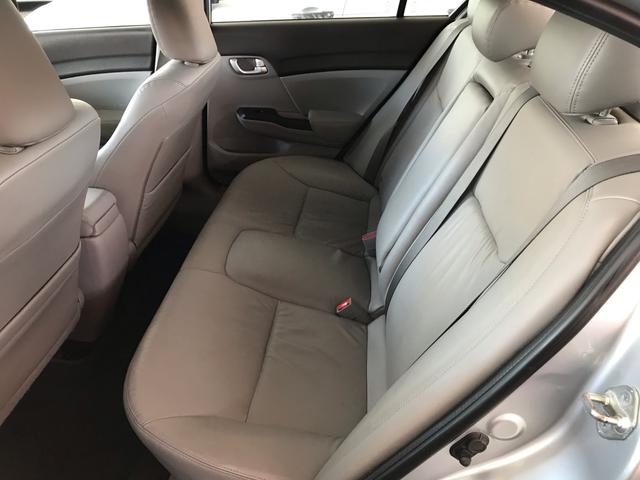 Civic lxr 2014 (zerado!!!) - Foto 11