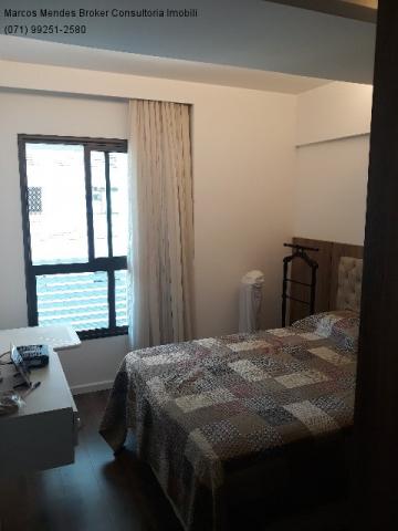 Apartamento a venda no Le Parc. 166m² - 3 vagas. - Foto 12