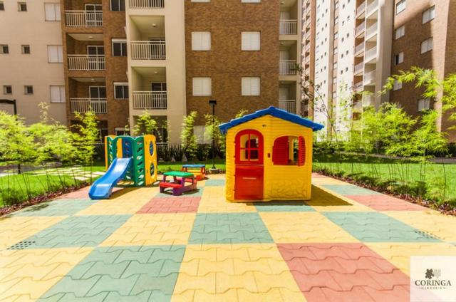 Parque Residence- Apartamento em Guarulhos á partir de 330 mil com 77 M2 - Foto 17
