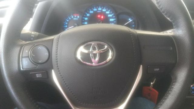 Corolla gli upper 1.8 2018 preto!!! vitor * !!! - Foto 10