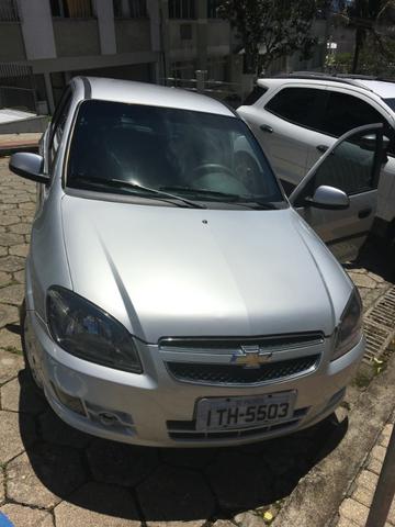 Autos e Peças