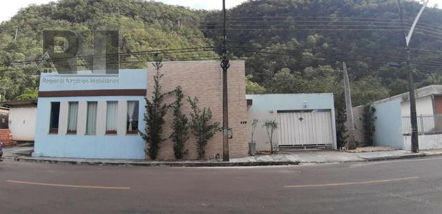 Vendo imóvel no bairro BNH, em Barra do Garças- MT