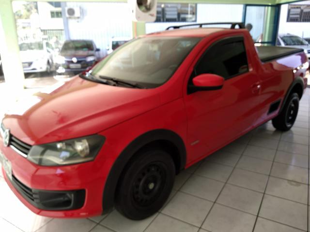 Saveiro g6 - Foto 2