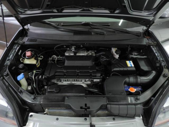 Hyundai Tucson GLS 2.0 AUTOMÁTICA - Foto 8