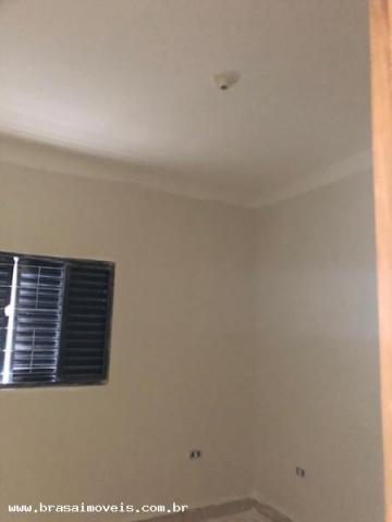 Casa para locação em presidente prudente, grupo educacional esquema, 2 dormitórios, 1 banh - Foto 5
