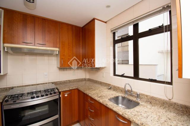 Apartamento para alugar com 3 dormitórios em Petrópolis, Porto alegre cod:307500 - Foto 5