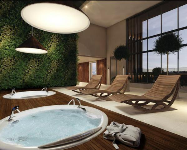 Excelente Apartamento Duplex - Foto 2