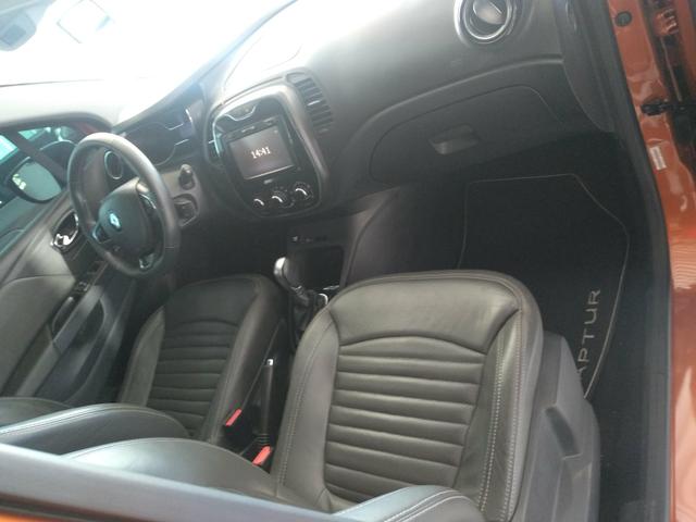 Captur 2018 - Foto 8