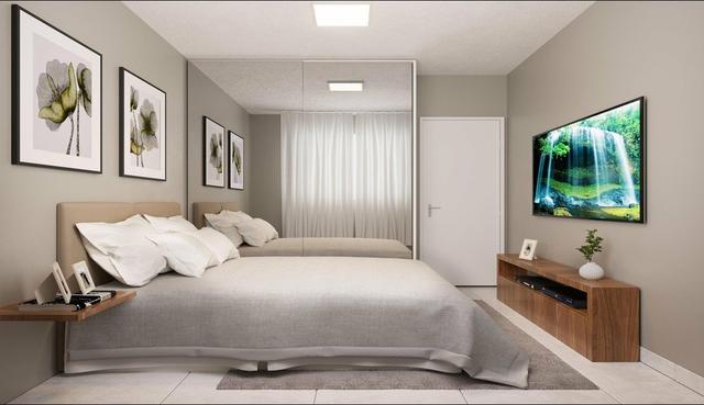 Utilize seu fgts para entrada na sua casa própria - Foto 4